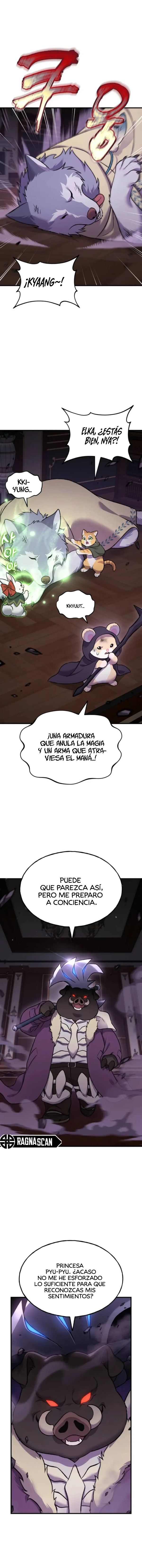 Read Cultivando en la torre en solitario ES Manga Online