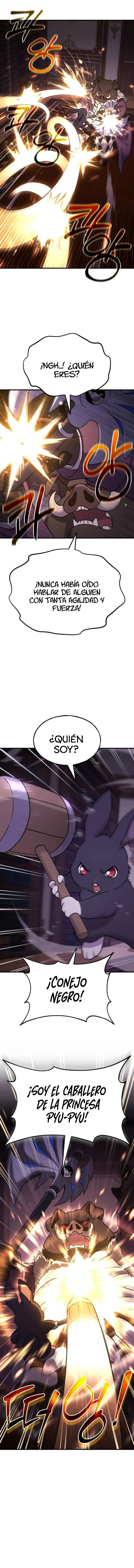 Read Cultivando en la torre en solitario ES Manga Online