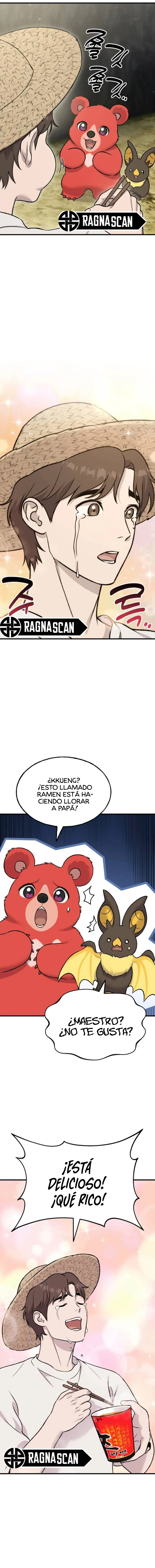 Read Cultivando en la torre en solitario ES Manga Online