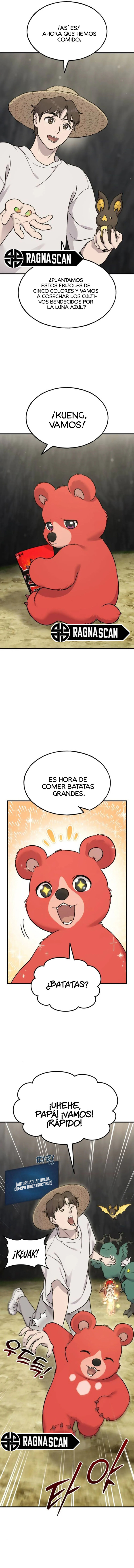 Read Cultivando en la torre en solitario ES Manga Online