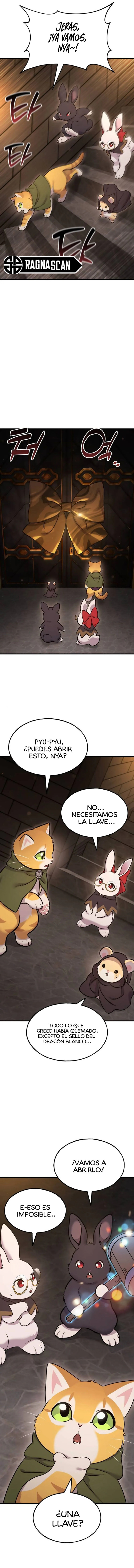 Read Cultivando en la torre en solitario ES Manga Online