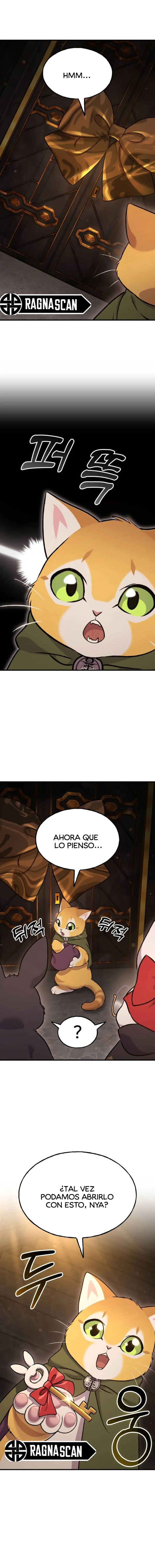 Read Cultivando en la torre en solitario ES Manga Online