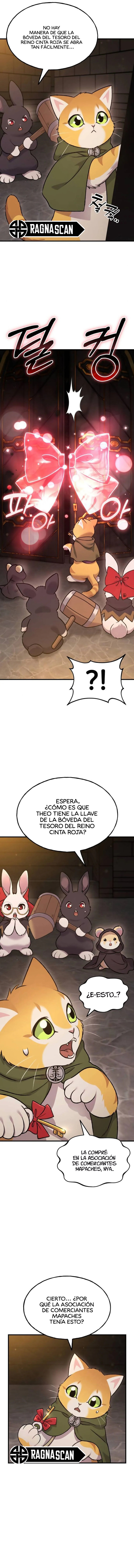 Read Cultivando en la torre en solitario ES Manga Online