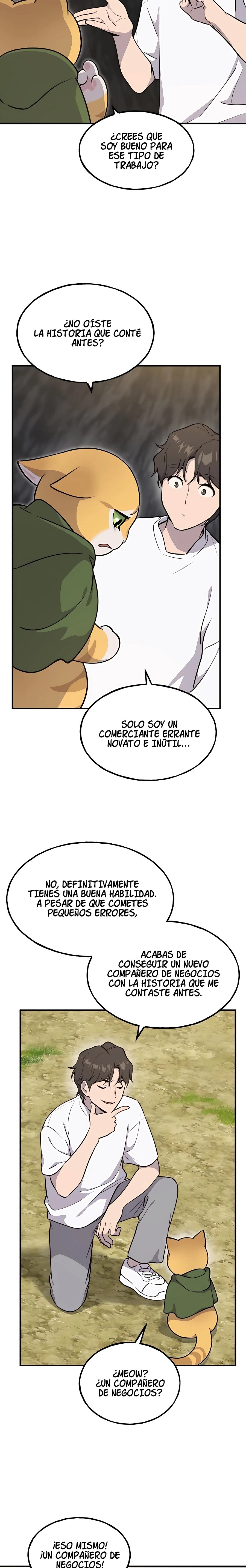 Read Cultivando en la torre en solitario ES Manga Online