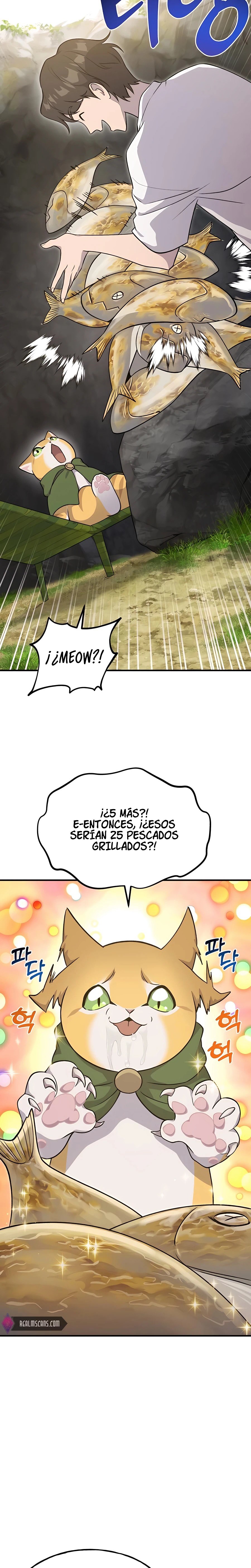 Read Cultivando en la torre en solitario ES Manga Online