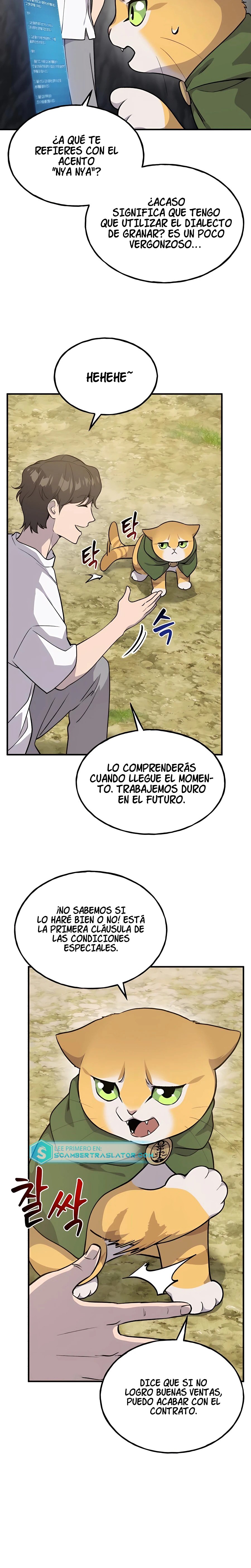 Read Cultivando en la torre en solitario ES Manga Online