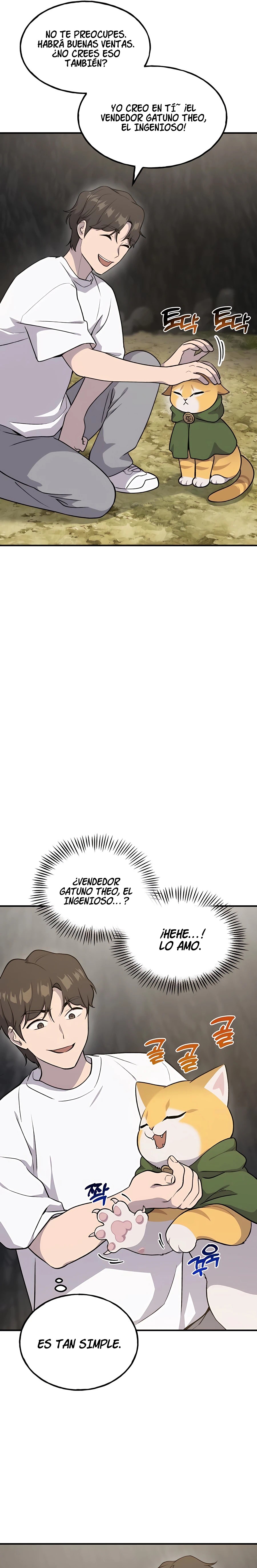 Read Cultivando en la torre en solitario ES Manga Online