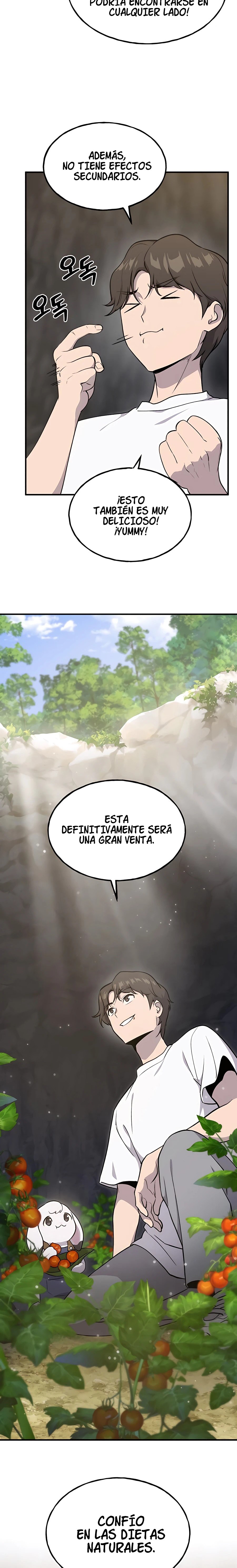 Read Cultivando en la torre en solitario ES Manga Online