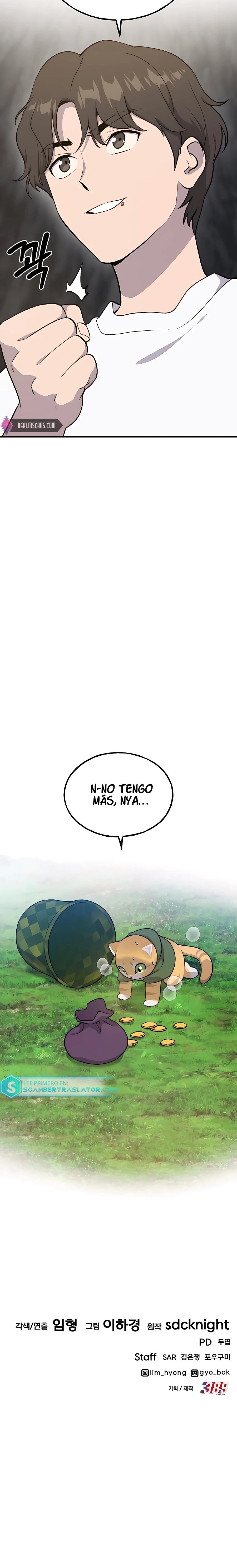 Read Cultivando en la torre en solitario ES Manga Online