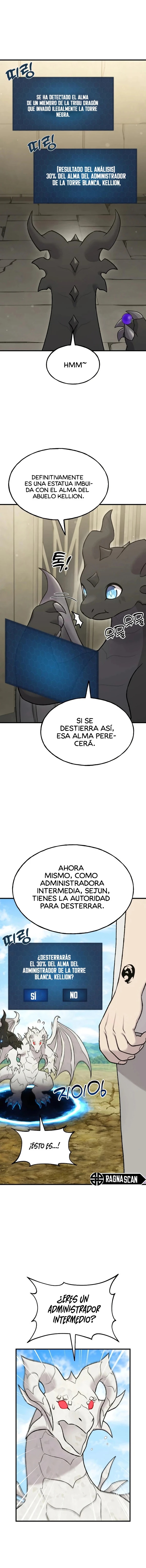Read Cultivando en la torre en solitario ES Manga Online