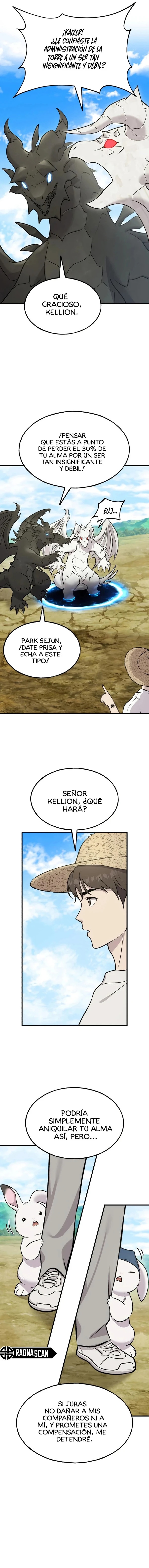Read Cultivando en la torre en solitario ES Manga Online