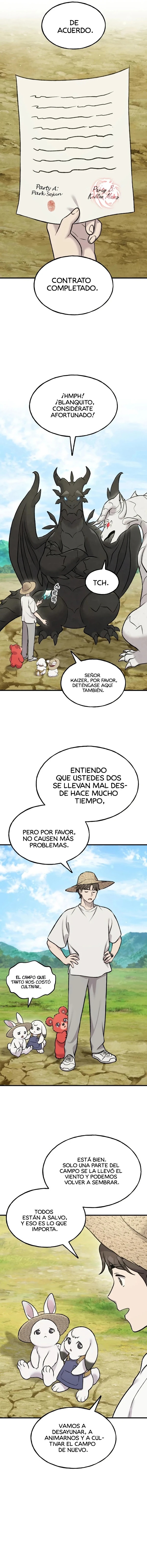 Read Cultivando en la torre en solitario ES Manga Online