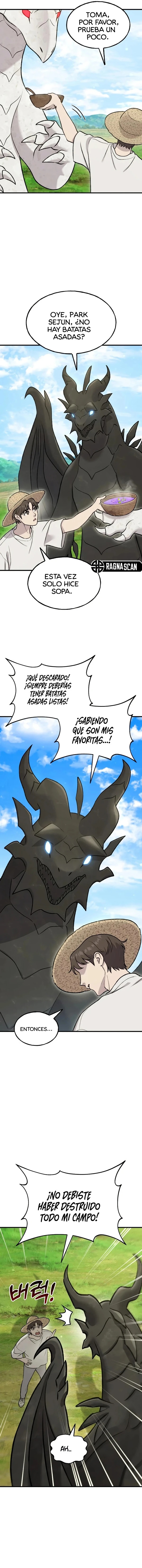 Read Cultivando en la torre en solitario ES Manga Online