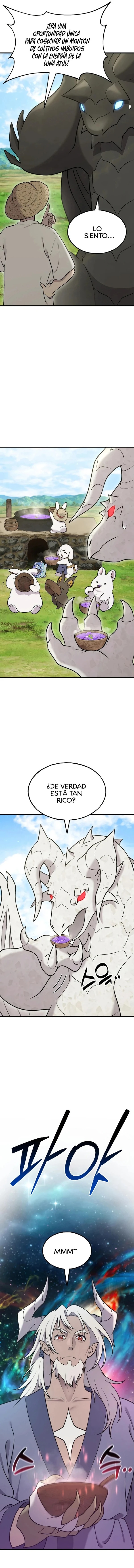 Read Cultivando en la torre en solitario ES Manga Online