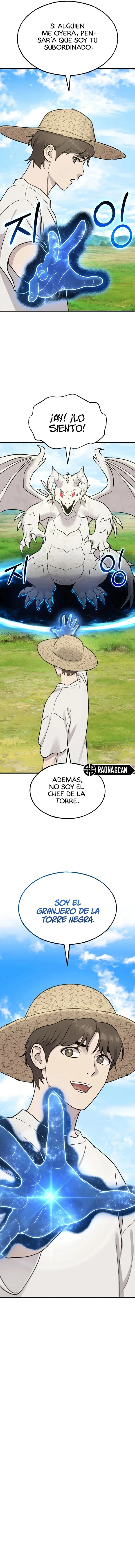 Read Cultivando en la torre en solitario ES Manga Online
