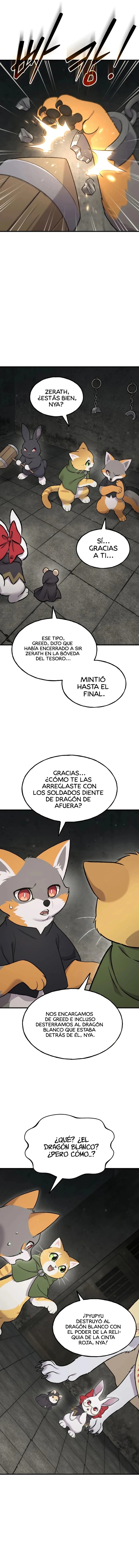 Read Cultivando en la torre en solitario ES Manga Online