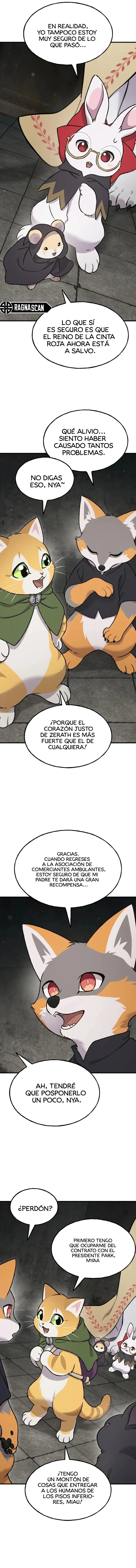 Read Cultivando en la torre en solitario ES Manga Online