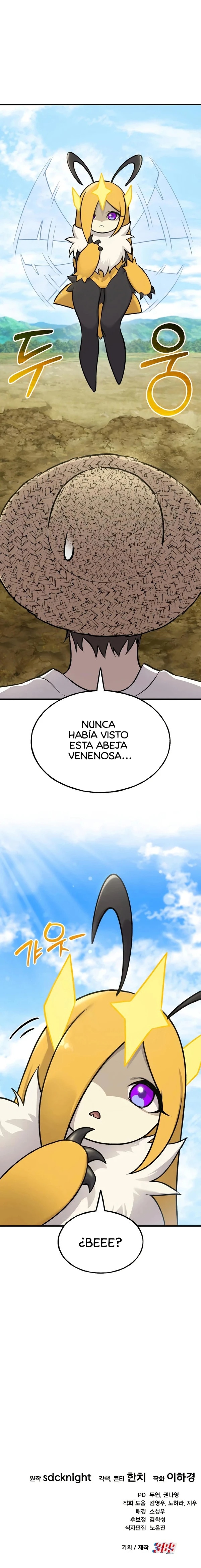 Read Cultivando en la torre en solitario ES Manga Online