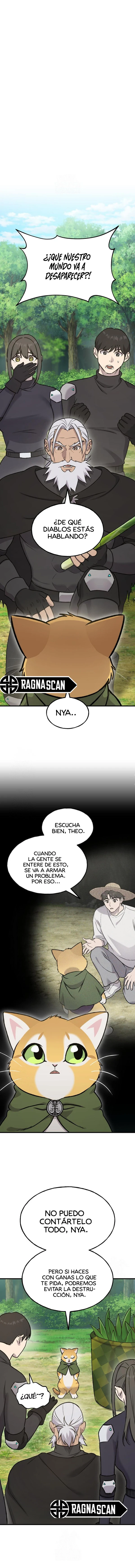 Read Cultivando en la torre en solitario ES Manga Online