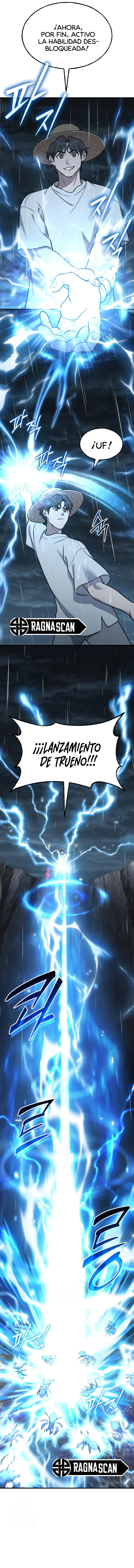 Read Cultivando en la torre en solitario ES Manga Online