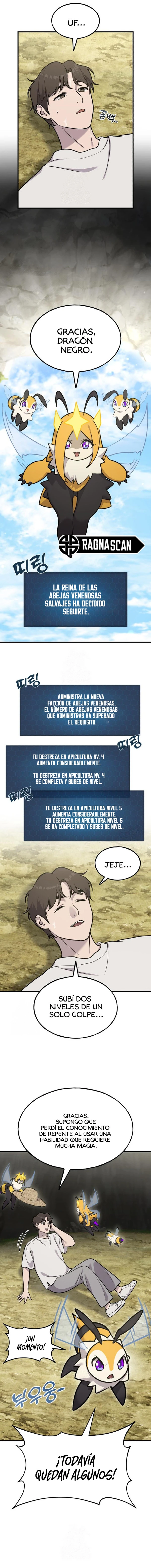 Read Cultivando en la torre en solitario ES Manga Online