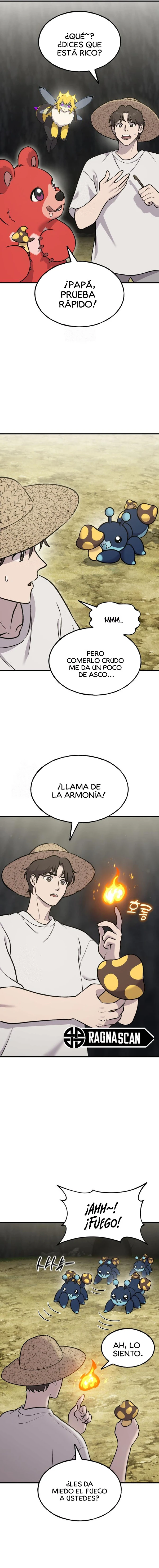 Read Cultivando en la torre en solitario ES Manga Online