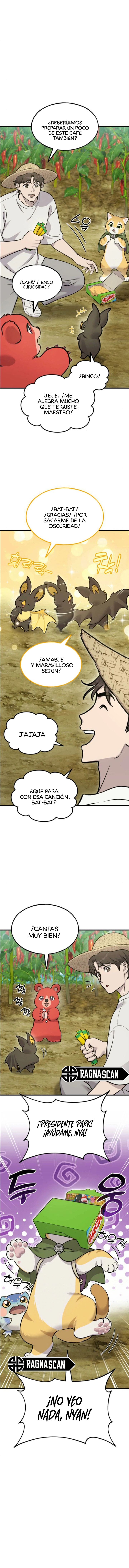 Read Cultivando en la torre en solitario ES Manga Online