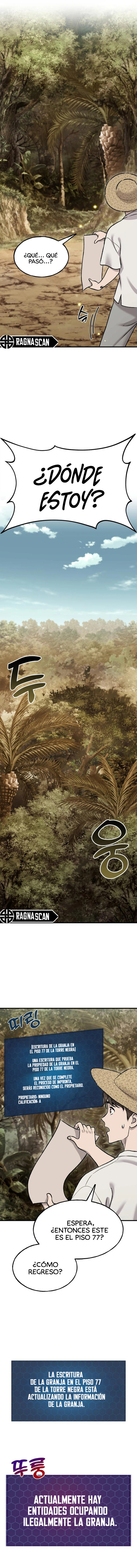 Read Cultivando en la torre en solitario ES Manga Online