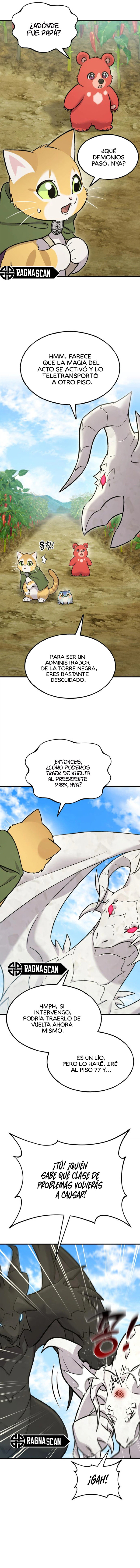 Read Cultivando en la torre en solitario ES Manga Online