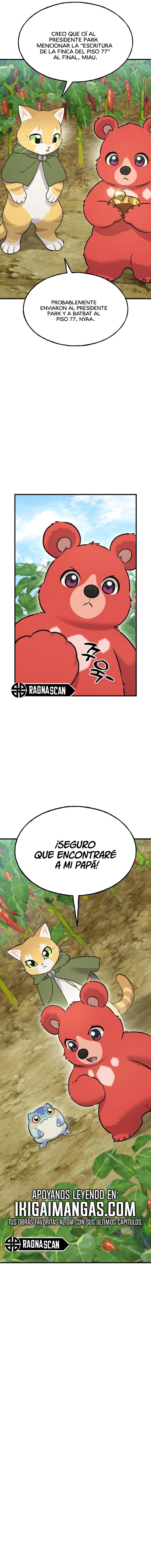 Read Cultivando en la torre en solitario ES Manga Online