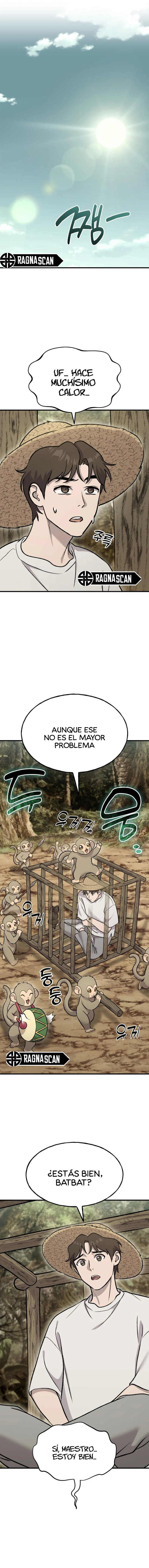 Read Cultivando en la torre en solitario ES Manga Online