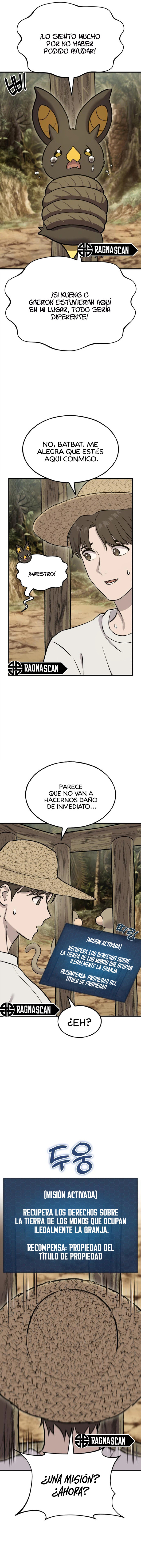 Read Cultivando en la torre en solitario ES Manga Online