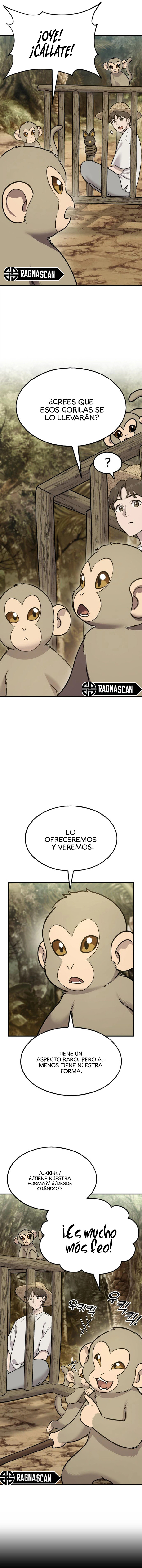 Read Cultivando en la torre en solitario ES Manga Online