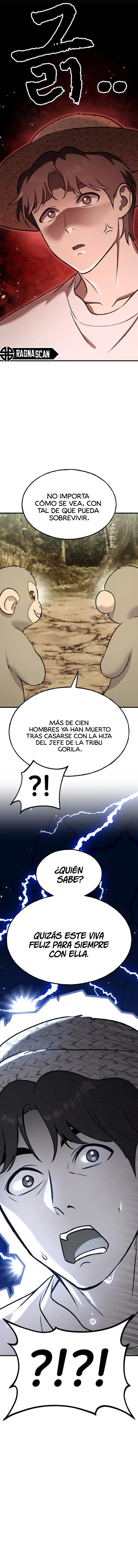 Read Cultivando en la torre en solitario ES Manga Online
