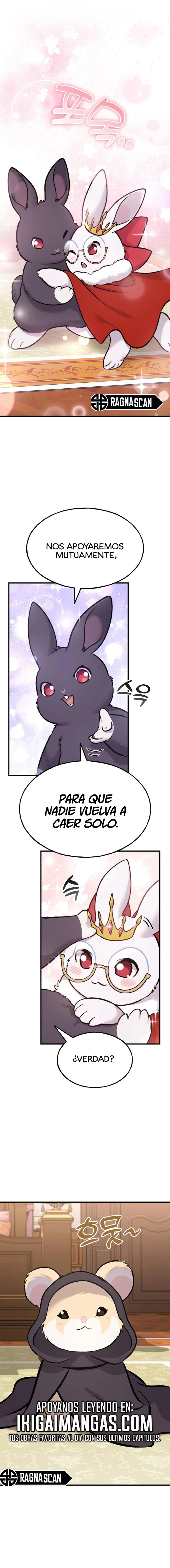 Read Cultivando en la torre en solitario ES Manga Online