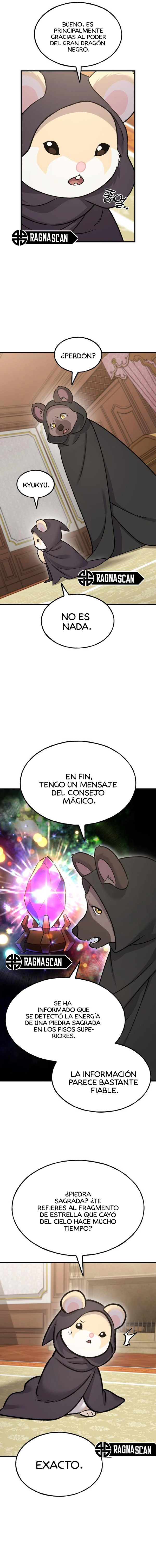 Read Cultivando en la torre en solitario ES Manga Online
