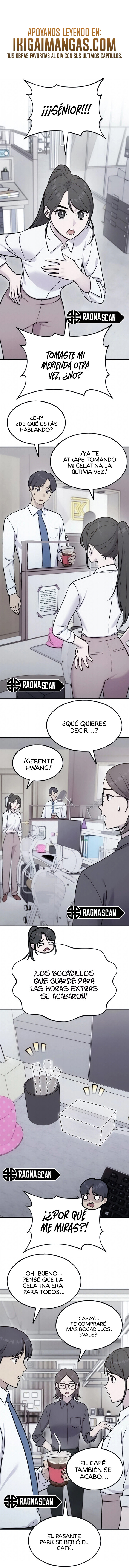 Read Cultivando en la torre en solitario ES Manga Online