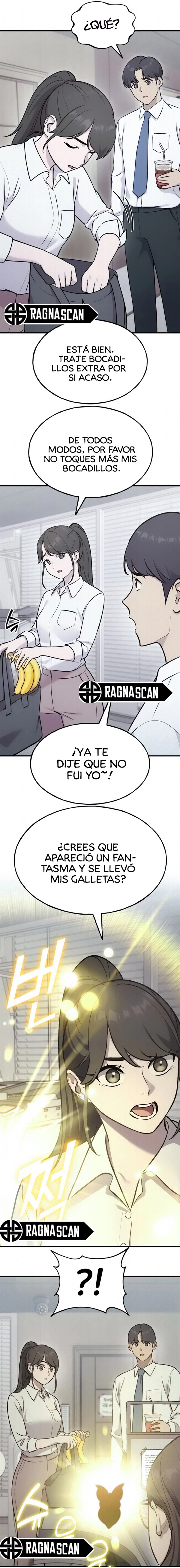 Read Cultivando en la torre en solitario ES Manga Online