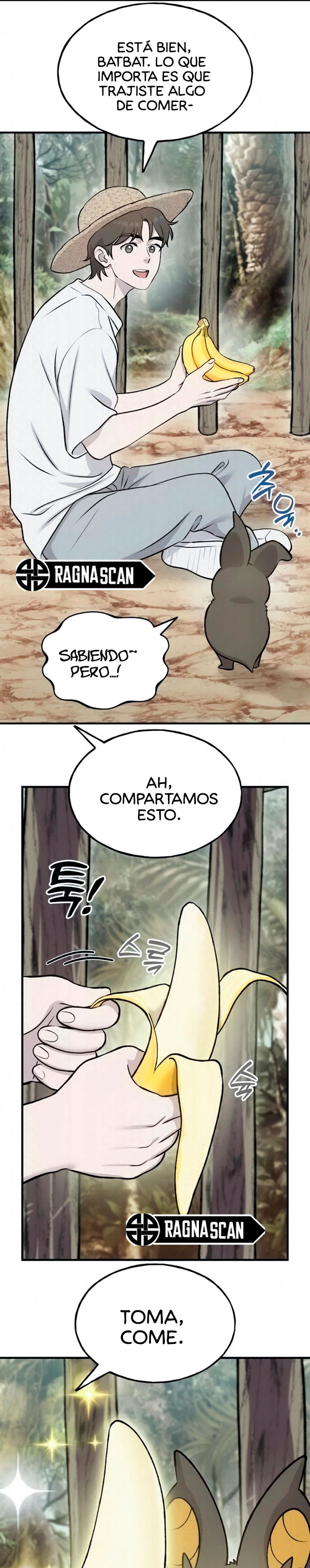 Read Cultivando en la torre en solitario ES Manga Online