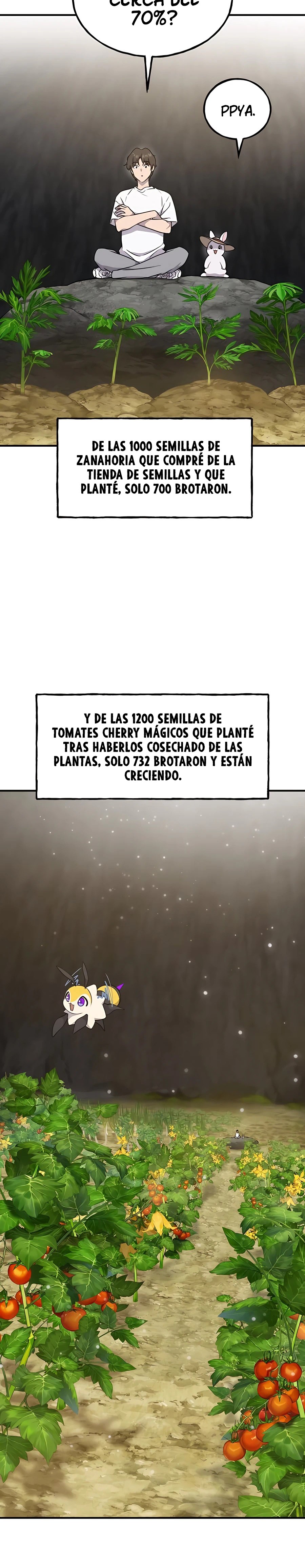 Read Cultivando en la torre en solitario ES Manga Online