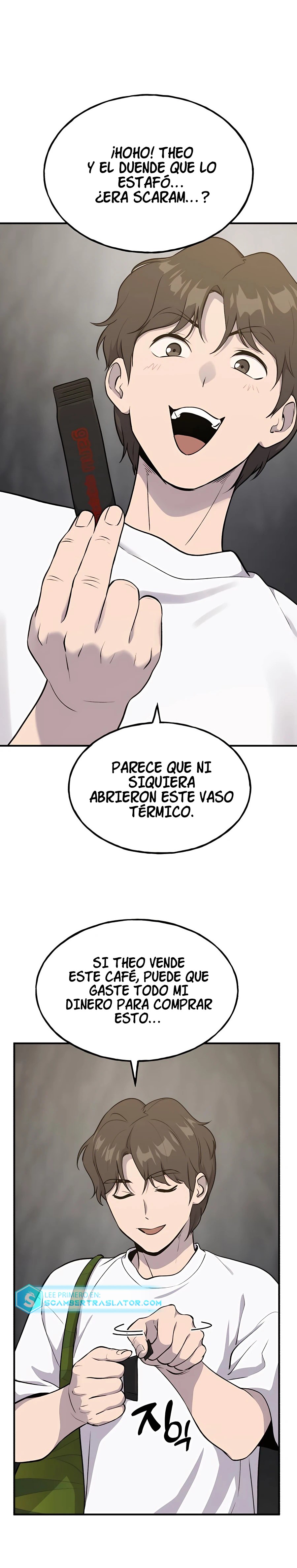 Read Cultivando en la torre en solitario ES Manga Online