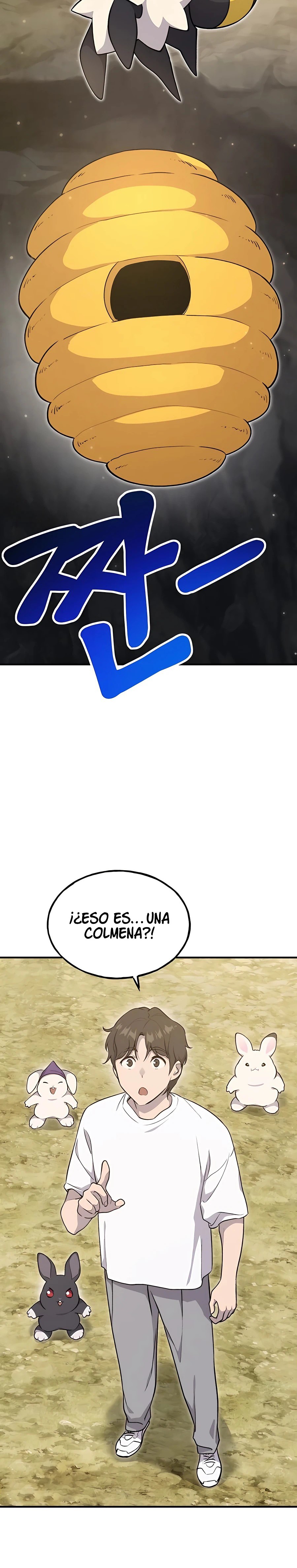 Read Cultivando en la torre en solitario ES Manga Online