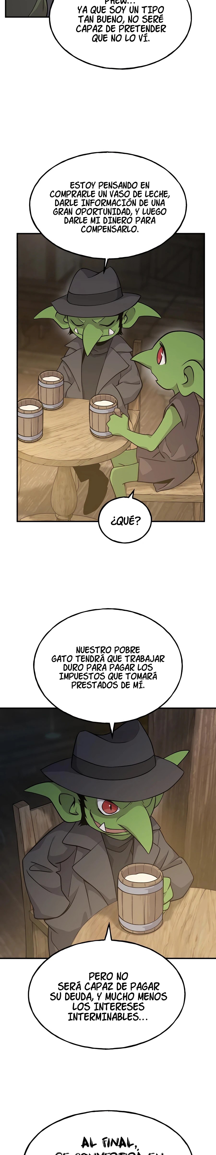 Read Cultivando en la torre en solitario ES Manga Online