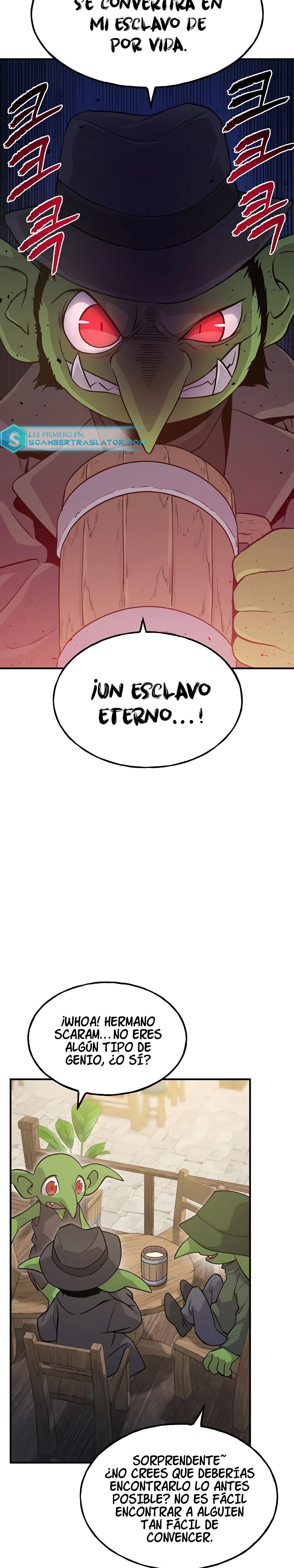 Read Cultivando en la torre en solitario ES Manga Online