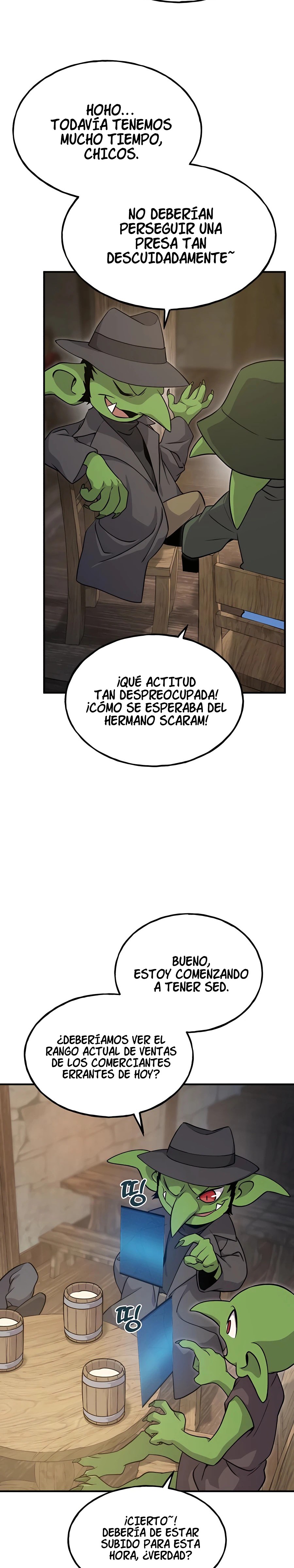 Read Cultivando en la torre en solitario ES Manga Online