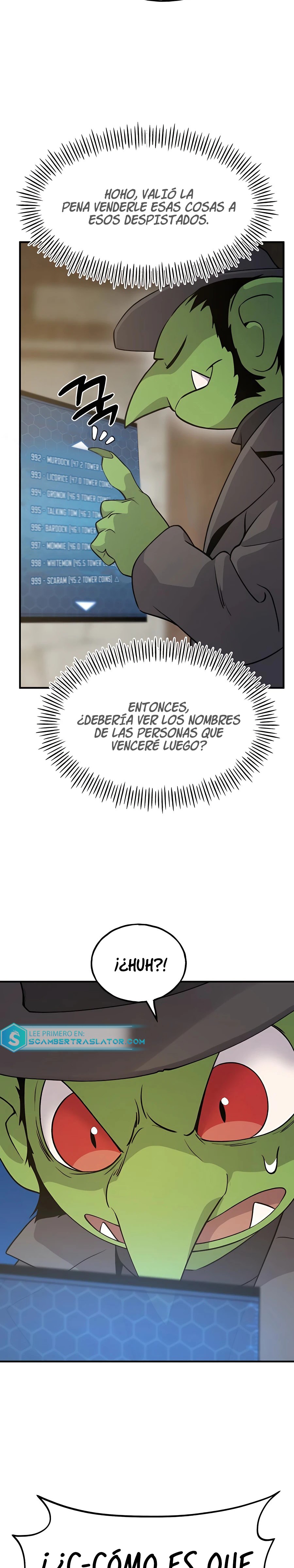 Read Cultivando en la torre en solitario ES Manga Online