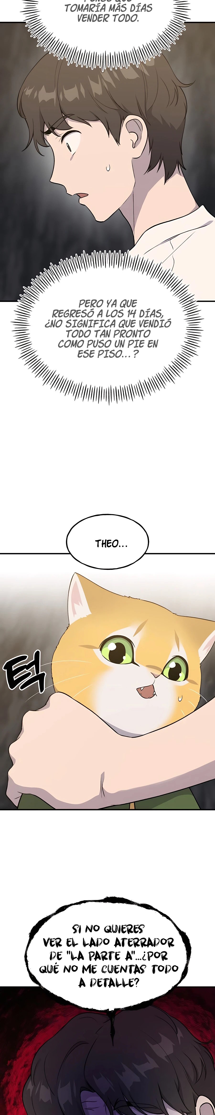 Read Cultivando en la torre en solitario ES Manga Online