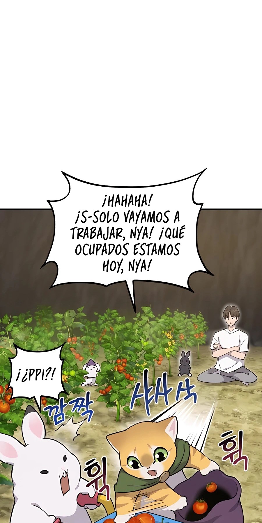 Read Cultivando en la torre en solitario ES Manga Online