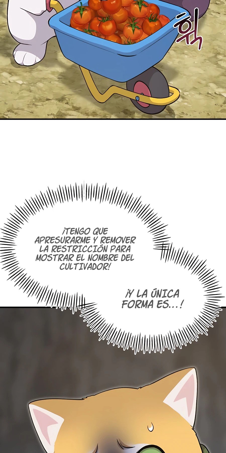 Read Cultivando en la torre en solitario ES Manga Online