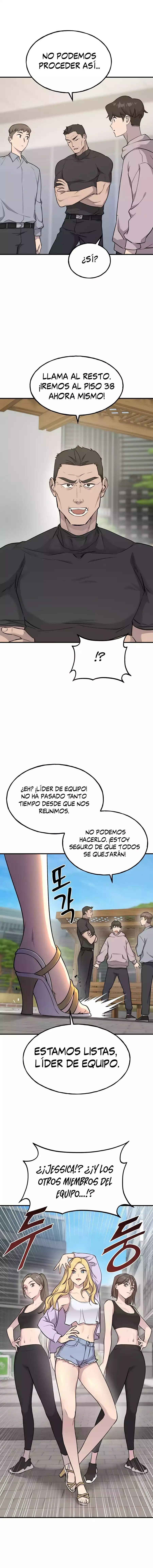 Read Cultivando en la torre en solitario ES Manga Online